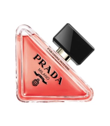 Prada Paradoxe Intense Eau de Parfum 90ml. Refillable Spray UNBOX