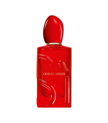 Giorgio Armani Si Passione Red Musk Eau de Parfum 100ml. UNBOX