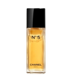 Chanel No 5 Eau de Toilette 100ml. DISCONTINUED VERSION 2010 UNBOX