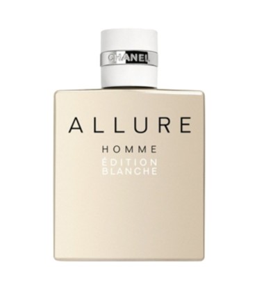 Chanel Allure Homme Edition Blanche Eau de Parfum 150ml.