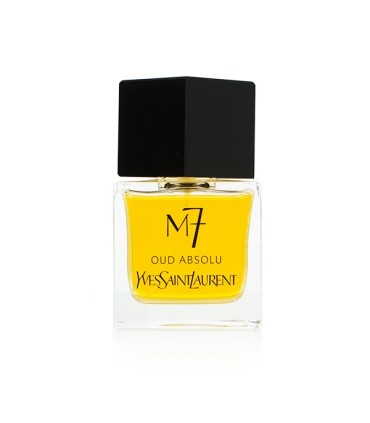 Yves Saint Laurent La Collection M7 Oud Absolu Pour Homme Eau de Toilette 80ml. DISCONTINUED VERSION