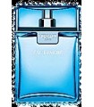 Versace Man Eau Fraiche Eau de Toilette 100ml. UNBOX NO CAP