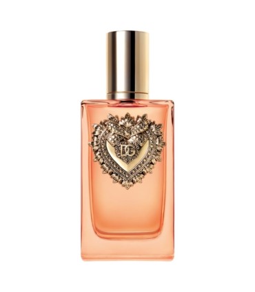 Dolce & Gabbana Devotion Eau de Parfum Intense 100ml. UNBOX