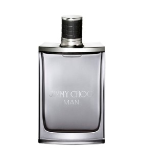 Jimmy Choo Man Eau de Toilette 100ml. UNBOX