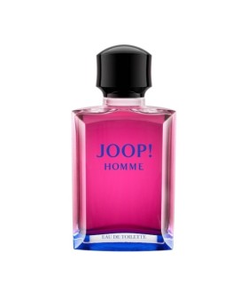 Joop Homme Neon Edition Eau de Toilette 125ml. UNBOX