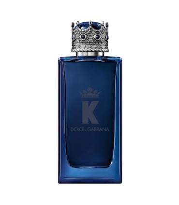 Dolce & Gabbana K By Dolce & Gabbana Eau de Parfum Intense 100ml. UNBOX