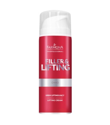 Farmona FILLER & LIFTING Krem liftingujący 150ml.