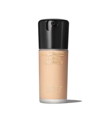 MAC Studio Radiance Serum Powered Foundation 30ml. N12