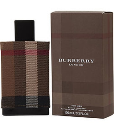 Burberry London for Men Eau de Toilette 100ml.