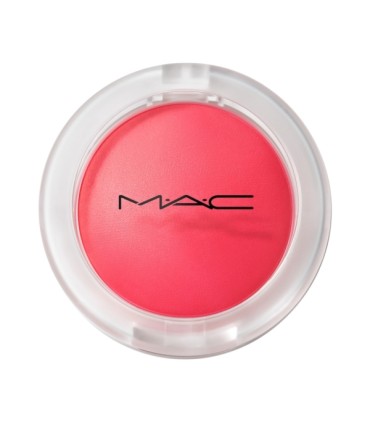 MAC Glow Play Cushiony Blush 7,3g. Heat Index
