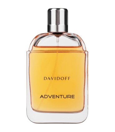 Davidoff Adventure Eau de Toilette 100ml. UNBOX