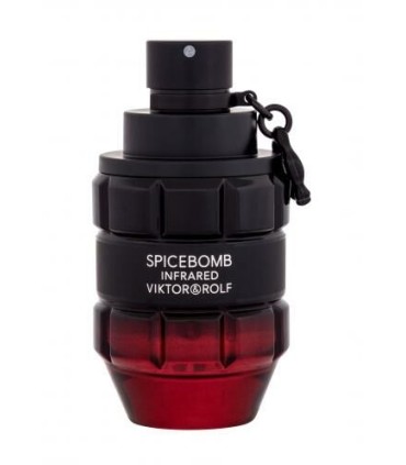 Viktor & Rolf Spicebomb Infrared Eau de Toilette 90ml. UNBOX