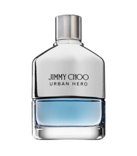 Jimmy Choo Urban Hero Eau de Parfum 100ml. UNBOX
