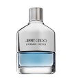 Jimmy Choo Urban Hero Eau de Parfum 100ml. UNBOX