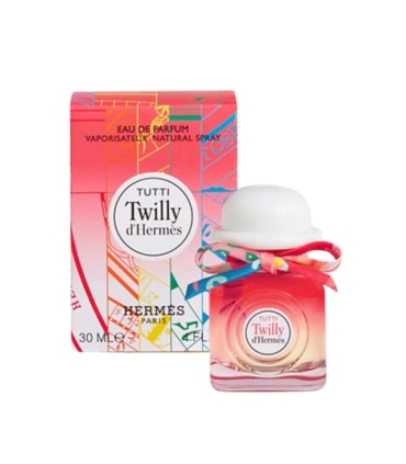 Hermes Tutti Twilly d' Hermes Eau de Parfum 30ml.