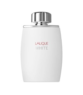 Lalique White Pour Homme Eau de Toilette 125ml.