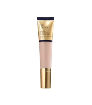 ESTEE LAUDER Futurist Hydra Rescue Moisturizing Makeup Fond de teint hydrant SPF 45 35ml. 3C2 Pebble