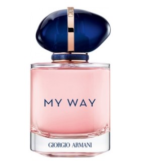 Giorgio Armani My Way Eau de Parfum 90ml. UNBOX