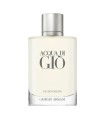 Giorgio Armani Acqua Di Gio for Men Eau de Toilette 100ml. Refillable Spray UNBOX