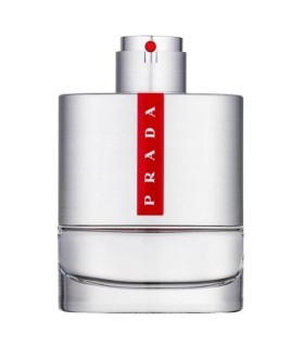 Prada Luna Rossa Eau de Toilette 100ml.
