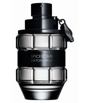Viktor & Rolf Spicebomb Eau de Toilette 90ml.