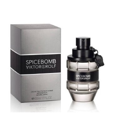 Viktor & Rolf Spicebomb Eau de Toilette 90ml.