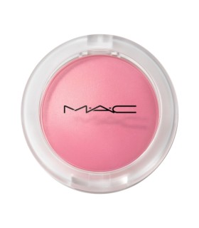 MAC Glow Play Cushiony Blush 7,3g. Totaly Synced