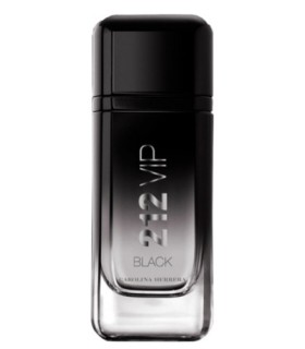 Carolina Herrera 212 VIP Black Eau de Parfum 100ml.