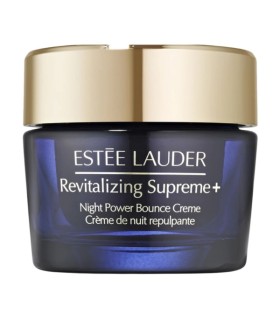 Estee Lauder Revitalizing Supreme+ Night Power Bounce Creme 75ml.