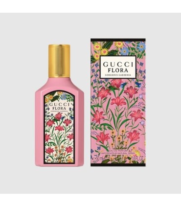 Gucci Flora Gorgeous Gardenia Eau de Parfum 100ml.