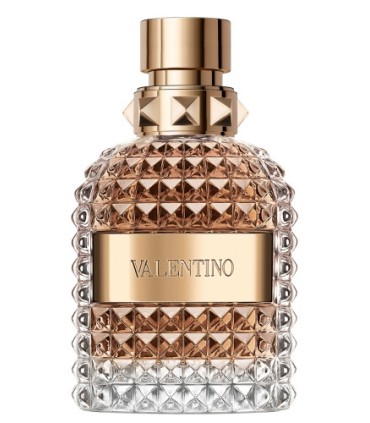 Valentino Uomo Eau de Toilette 100ml.