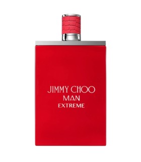 Jimmy Choo Man Extreme Eau de Parfum 100ml. UNBOX