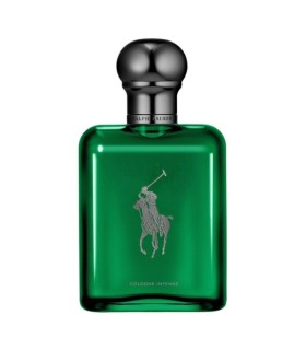 Ralph Lauren Polo Eau de Cologne Intense 125ml. UNBOX