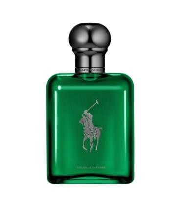 Ralph Lauren Polo Eau de Cologne Intense 125ml. UNBOX