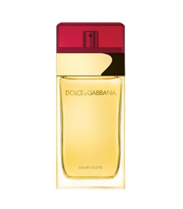 Dolce & Gabbana Pour Femme Eau de Toilette 100ml. UNBOX