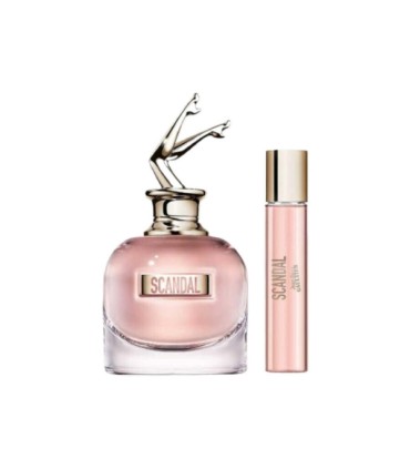 Jean Paul Gaultier Scandal Eau de Parfum 80ml. + Eau de Parfum 20ml. ZESTAW
