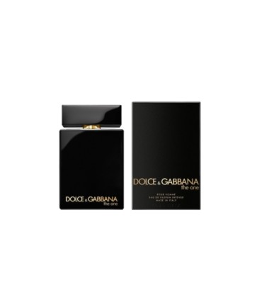 Dolce & Gabbana The One For Men Eau de Parfum Intense 100ml.