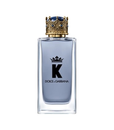 Dolce & Gabbana K By Dolce & Gabbana Eau de Toilette 100ml. UNBOX