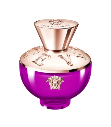 Versace Dylan Purple Pour Femme Eau de Parfum 100ml. UNBOX