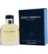 Dolce & Gabbana Pour Homme Eau de Toilette 200ml.