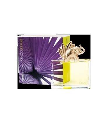 Kenzo Jungle Eau de Parfum 100ml.