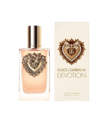 Dolce & Gabbana Devotion Eau de Parfum 100ml.