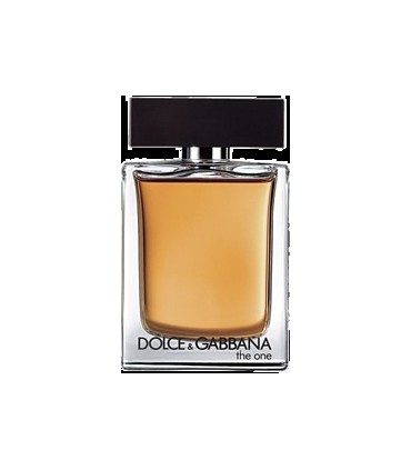 Dolce & Gabbana The One For Man Eau de Toilette 100ml.