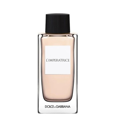 Dolce & Gabbana L'Imperatrice Eau de Toilette 100ml.
