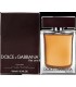 Dolce & Gabbana The One For Man Eau de Toilette 150ml.