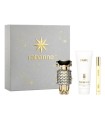 Paco Rabanne Fame Eau de Parfum 80ml. + Body Lotion 100ml. + Eau de Parfum 10ml. ZESTAW