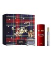Jean Paul Gaultier Scandal Pour Homme Eau de Toilette 100ml. + Deodorant Spray 150ml. + Eau de Toilette 10ml. ZESTAW