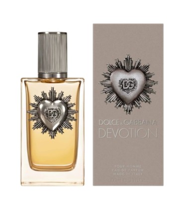 Dolce & Gabbana Devotion For Men Eau de Parfum 100ml.