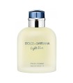 Dolce & Gabbana Light Blue Pour Homme Eau de Toilette 125ml. DISCONTINUED VERSION