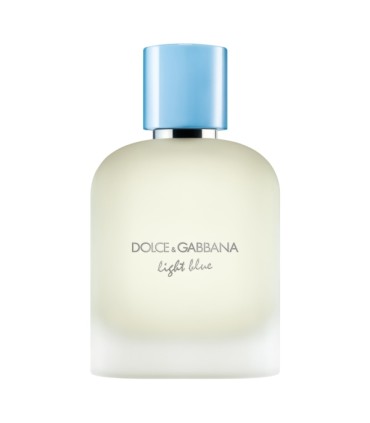 Dolce & Gabbana Light Blue Pour Homme Eau de Toilette 100ml.